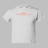 Toddler Cotton Jersey Tee Thumbnail