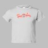 Toddler Cotton Jersey Tee Thumbnail