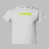 Toddler Cotton Jersey Tee Thumbnail