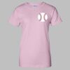 Ultra Cotton Women's T-Shirt Thumbnail