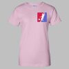 Ultra Cotton Women's T-Shirt Thumbnail