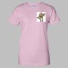 Ultra Cotton Women's T-Shirt Thumbnail
