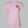 Ultra Cotton Women's T-Shirt Thumbnail