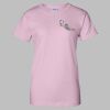 Ultra Cotton Women's T-Shirt Thumbnail