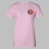 Ultra Cotton Women's T-Shirt Thumbnail