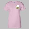 Ultra Cotton Women's T-Shirt Thumbnail
