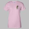 Ultra Cotton Women's T-Shirt Thumbnail