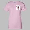 Ultra Cotton Women's T-Shirt Thumbnail