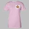 Ultra Cotton Women's T-Shirt Thumbnail