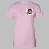 Ultra Cotton Women's T-Shirt Thumbnail