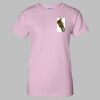 Ultra Cotton Women's T-Shirt Thumbnail