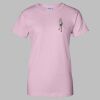 Ultra Cotton Women's T-Shirt Thumbnail