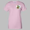 Ultra Cotton Women's T-Shirt Thumbnail