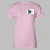 Ultra Cotton Women's T-Shirt Thumbnail
