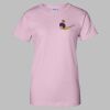 Ultra Cotton Women's T-Shirt Thumbnail