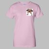 Ultra Cotton Women's T-Shirt Thumbnail