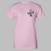 Ultra Cotton Women's T-Shirt Thumbnail
