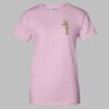 Ultra Cotton Women's T-Shirt Thumbnail