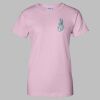 Ultra Cotton Women's T-Shirt Thumbnail