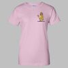 Ultra Cotton Women's T-Shirt Thumbnail