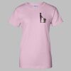 Ultra Cotton Women's T-Shirt Thumbnail