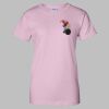 Ultra Cotton Women's T-Shirt Thumbnail