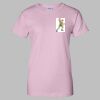 Ultra Cotton Women's T-Shirt Thumbnail