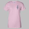 Ultra Cotton Women's T-Shirt Thumbnail