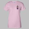 Ultra Cotton Women's T-Shirt Thumbnail