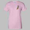 Ultra Cotton Women's T-Shirt Thumbnail