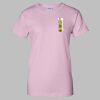 Ultra Cotton Women's T-Shirt Thumbnail