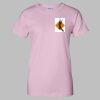 Ultra Cotton Women's T-Shirt Thumbnail