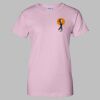Ultra Cotton Women's T-Shirt Thumbnail