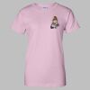 Ultra Cotton Women's T-Shirt Thumbnail