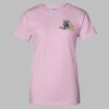 Ultra Cotton Women's T-Shirt Thumbnail