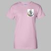 Ultra Cotton Women's T-Shirt Thumbnail