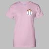 Ultra Cotton Women's T-Shirt Thumbnail