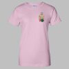 Ultra Cotton Women's T-Shirt Thumbnail