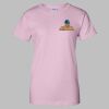 Ultra Cotton Women's T-Shirt Thumbnail