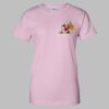 Ultra Cotton Women's T-Shirt Thumbnail