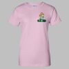Ultra Cotton Women's T-Shirt Thumbnail