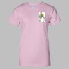 Ultra Cotton Women's T-Shirt Thumbnail