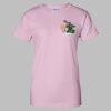 Ultra Cotton Women's T-Shirt Thumbnail