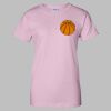 Ultra Cotton Women's T-Shirt Thumbnail