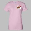 Ultra Cotton Women's T-Shirt Thumbnail