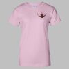 Ultra Cotton Women's T-Shirt Thumbnail