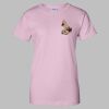 Ultra Cotton Women's T-Shirt Thumbnail