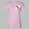 Ultra Cotton Women's T-Shirt Thumbnail