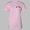 Ultra Cotton Women's T-Shirt Thumbnail