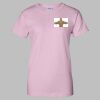 Ultra Cotton Women's T-Shirt Thumbnail
